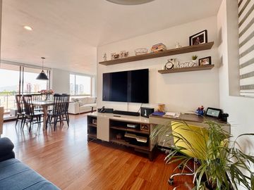 Venta apartamento Colina Campestre Bogotá