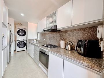 Venta apartamento Colina Campestre Bogotá