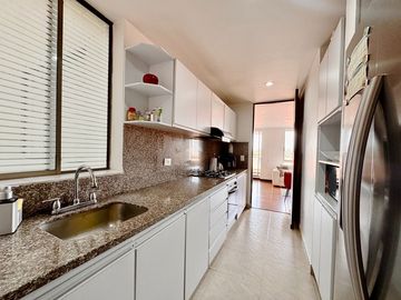 Venta apartamento Colina Campestre Bogotá