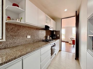 Venta apartamento Colina Campestre Bogotá