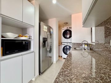 Venta apartamento Colina Campestre Bogotá