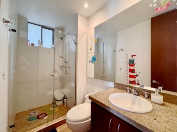 Venta apartamento Colina Campestre Bogotá