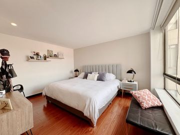 Venta apartamento Colina Campestre Bogotá