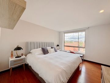 Venta apartamento Colina Campestre Bogotá