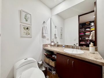 Venta apartamento Colina Campestre Bogotá