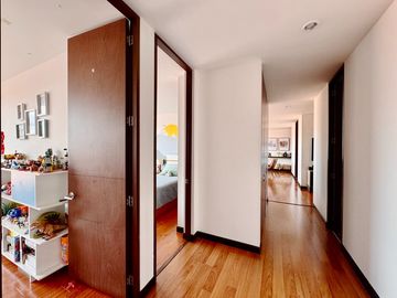 Venta apartamento Colina Campestre Bogotá