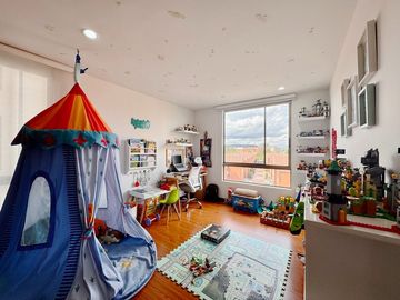 Venta apartamento Colina Campestre Bogotá