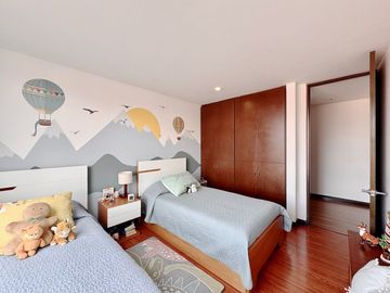 Venta apartamento Colina Campestre Bogotá