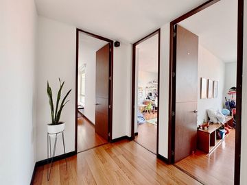 Venta apartamento Colina Campestre Bogotá