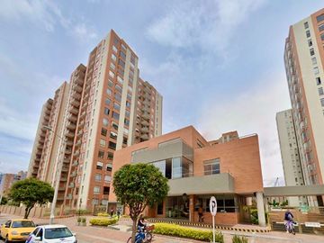 Venta apartamento Colina Campestre Bogotá