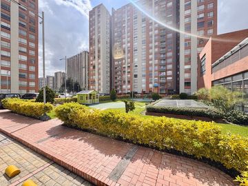 Venta apartamento Colina Campestre Bogotá