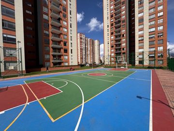 Venta apartamento Colina Campestre Bogotá