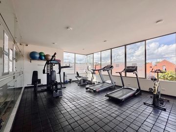 Venta apartamento Colina Campestre Bogotá