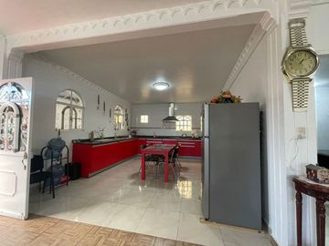 HERMOSA CASA DE CAMPO UBICADA EN ZEMPOALA, HGO.
