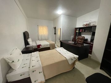 HERMOSA CASA DE CAMPO UBICADA EN ZEMPOALA, HGO.
