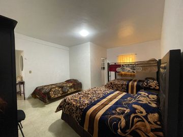 HERMOSA CASA DE CAMPO UBICADA EN ZEMPOALA, HGO.