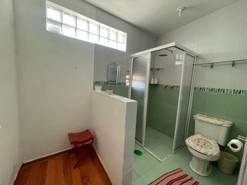 HERMOSA CASA DE CAMPO UBICADA EN ZEMPOALA, HGO.