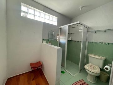 HERMOSA CASA DE CAMPO UBICADA EN ZEMPOALA, HGO.