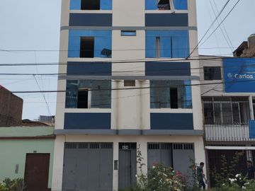 Se Vende Departamento En La Victoria $125,000 Santo Domingo