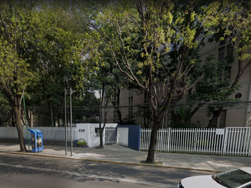 Departamento en remate ubicado Anahuac I Sección Miguel Hidalgo CDMX.