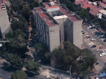 Departamento en remate ubicado Anahuac I Sección Miguel Hidalgo CDMX.