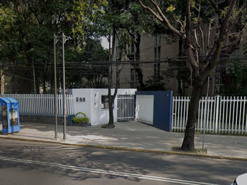 Departamento en remate ubicado Anahuac I Sección Miguel Hidalgo CDMX.