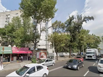 Departamento en remate ubicado Anahuac I Sección Miguel Hidalgo CDMX.