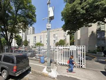 Departamento en remate ubicado Anahuac I Sección Miguel Hidalgo CDMX.