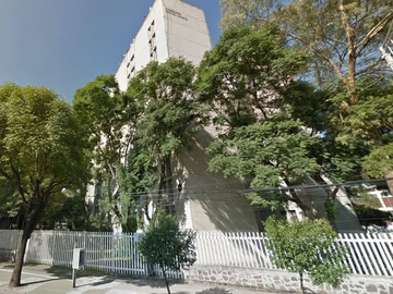 Departamento en remate ubicado Anahuac I Sección Miguel Hidalgo CDMX.