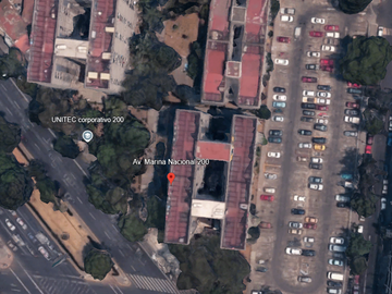 Departamento en remate ubicado Anahuac I Sección Miguel Hidalgo CDMX.