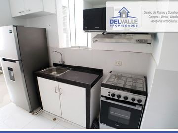 ALQUILO Dpto. AMOBLADO en Piura | Urb. Los Corales - 1er. Piso.