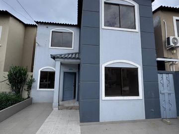 Venta de casa en la Joya