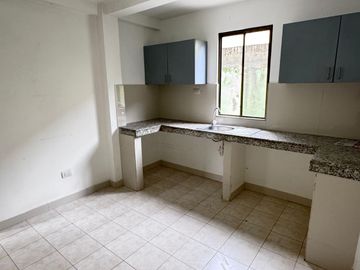 Venta de casa en la Joya