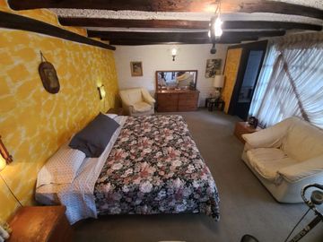 VENTA CASA RUSTICA VALLE DE LOS CHILLOS-ALANGASI  2DOR