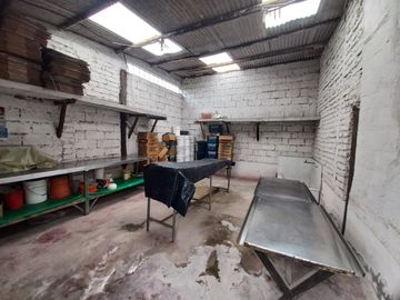 VENTA CASA RUSTICA VALLE DE LOS CHILLOS-ALANGASI  2DOR