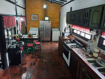 VENTA CASA RUSTICA VALLE DE LOS CHILLOS-ALANGASI  2DOR