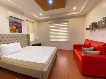 📣 𝐎𝐧 𝐭𝐡𝐞 𝐌𝐚𝐫𝐤𝐞𝐭: 𝐅𝐎𝐑 𝐒𝐀𝐋𝐄 𝐨𝐫 𝐑𝐄𝐍𝐓 ‼️4 BEDROOM FULLY FURNISHED ELEGANT HOME NEAR CLARK INTL AIRPORT