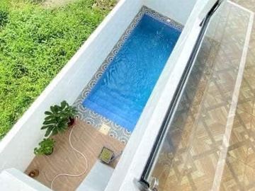 📣 𝐎𝐧 𝐭𝐡𝐞 𝐌𝐚𝐫𝐤𝐞𝐭: 𝐅𝐎𝐑 𝐒𝐀𝐋𝐄 𝐨𝐫 𝐑𝐄𝐍𝐓 ‼️4 BEDROOM FULLY FURNISHED ELEGANT HOME NEAR CLARK INTL AIRPORT