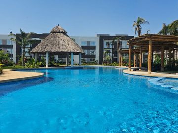 ¡OPORTUNIDAD DE INVERSION EQUIPADO CON CLUB DE PLAYA !