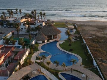 ¡OPORTUNIDAD DE INVERSION EQUIPADO CON CLUB DE PLAYA !