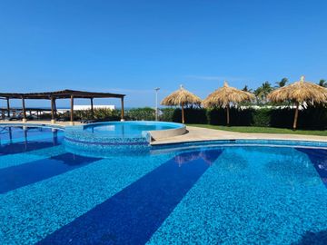 ¡OPORTUNIDAD DE INVERSION EQUIPADO CON CLUB DE PLAYA !