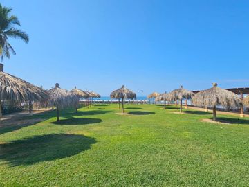 ¡OPORTUNIDAD DE INVERSION EQUIPADO CON CLUB DE PLAYA !