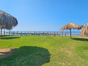 ¡OPORTUNIDAD DE INVERSION EQUIPADO CON CLUB DE PLAYA !