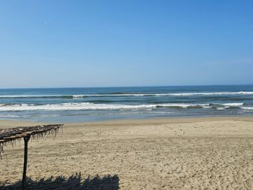 ¡OPORTUNIDAD DE INVERSION EQUIPADO CON CLUB DE PLAYA !