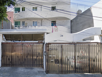 Departamento en Remate Col. Bellavista, Alvaro Obregon