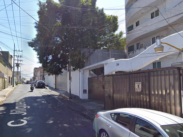 Departamento en Remate Col. Bellavista, Alvaro Obregon