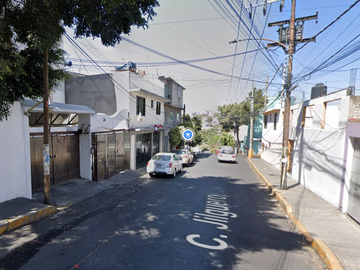 Departamento en Remate Col. Bellavista, Alvaro Obregon