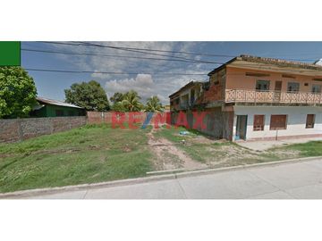 Se Vende Amplia Casa En Pucallpa