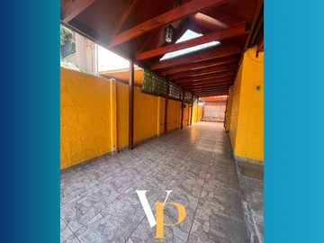 Casa en Quilicura
