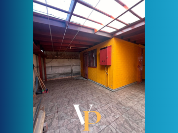 Casa en Quilicura